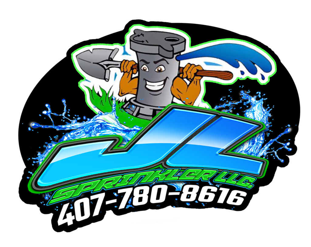Sprinkler Repair Orlando Irrigation Landscape JL Sprinkler